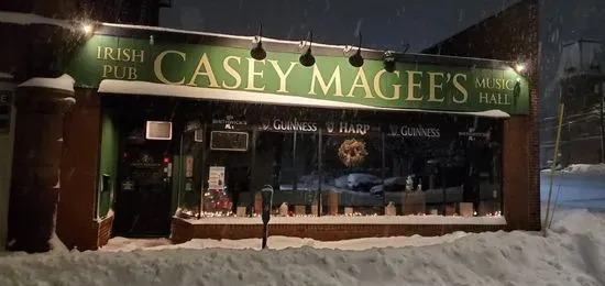 Casey Magee's Irish Pub & Music Hall