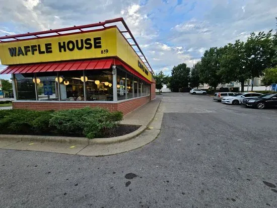 Waffle House