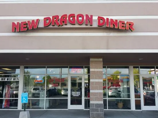 New Dragon Diner