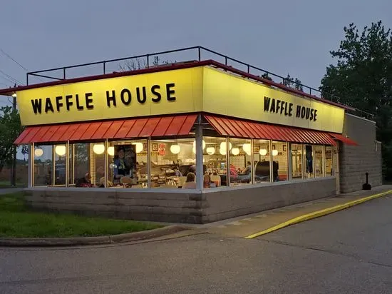 Waffle House