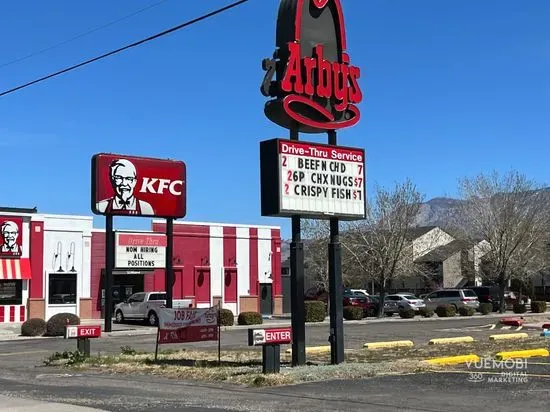 Arby's