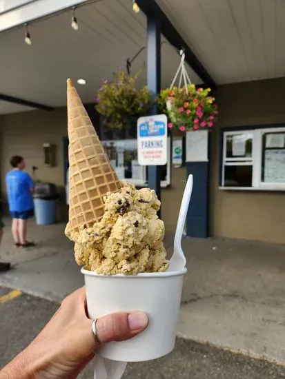 The Ice Cream Shoppe Skowhegan (Donna’s)