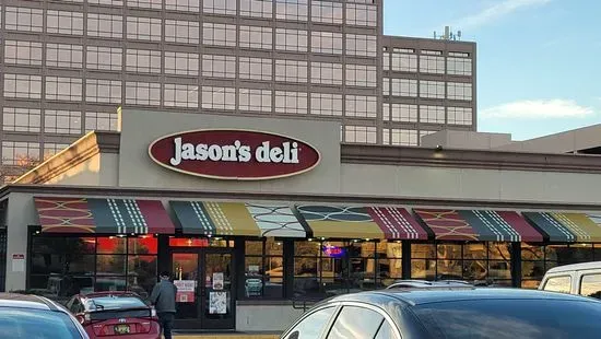 Jason's Deli