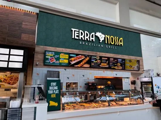 Terra Nossa Brazilian Grill Providence