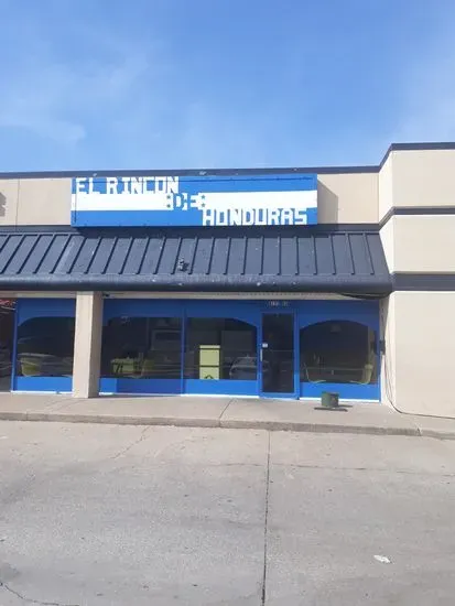 El Rincon de Honduras