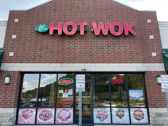 Hot Wok