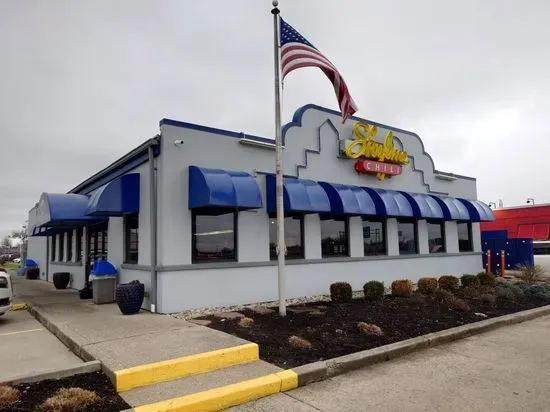 Skyline Chili