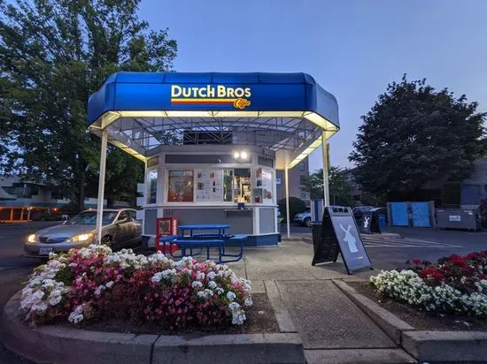 Dutch Bros Coffee