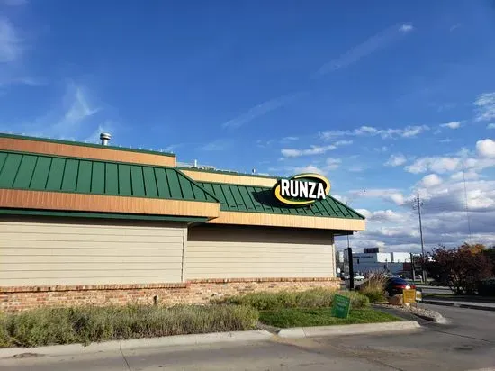 Runza Restaurant