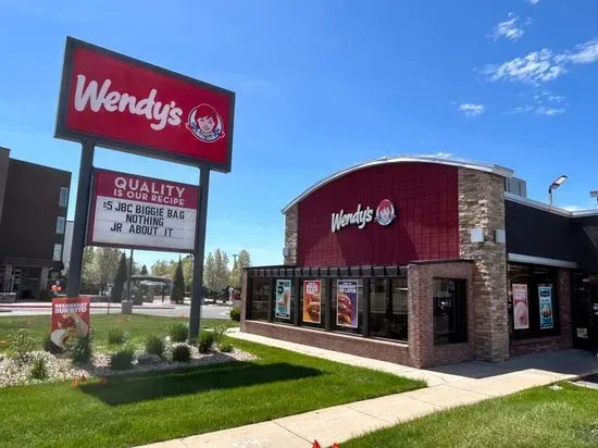 Wendy's