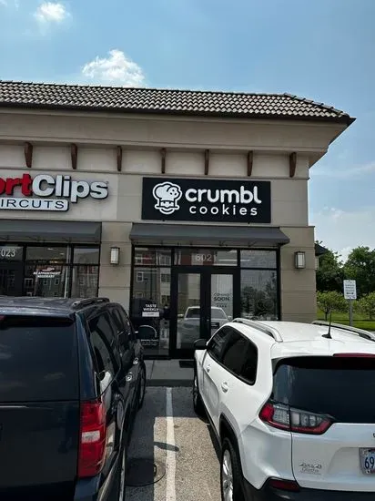 Crumbl - Mission Commons