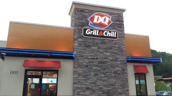 Dairy Queen Grill & Chill