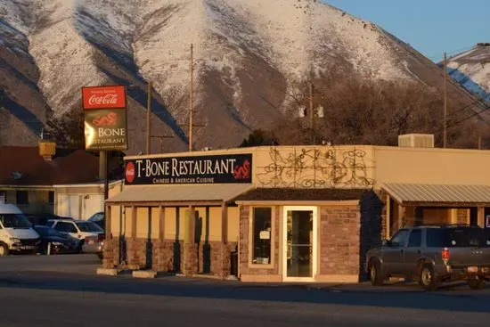 T-Bone Chinese American Restaurant