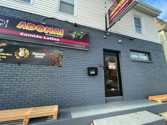 Adonai Restaurant