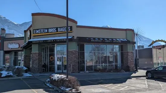 Einstein Bros. Bagels