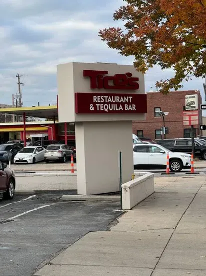 Tico's of Lincoln