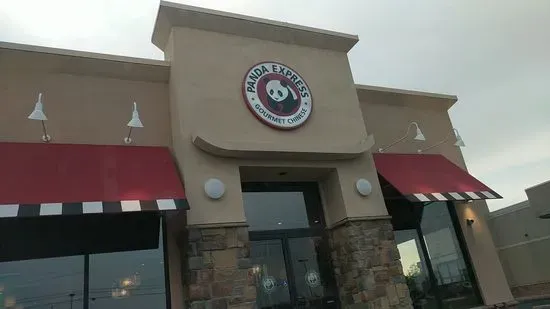 Panda Express