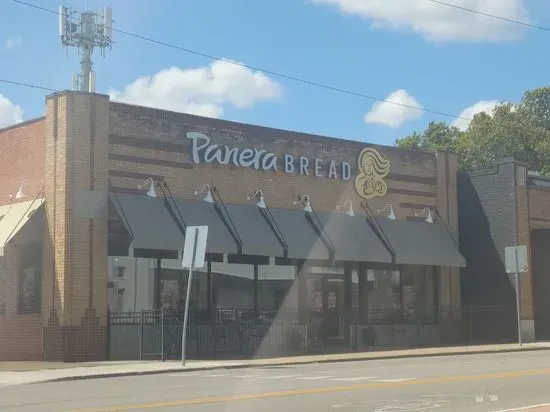 Panera Bread