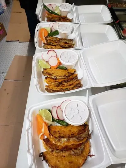 Taqueria El Mezcal