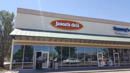 Jason's Deli