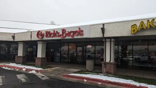 Rich's Bagels