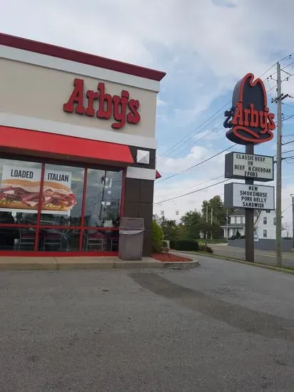 Arby's