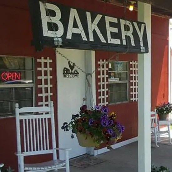 Front Porch Bakery