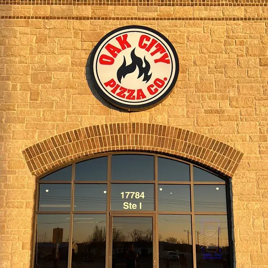 Oak City Pizza Co. Deer Creek