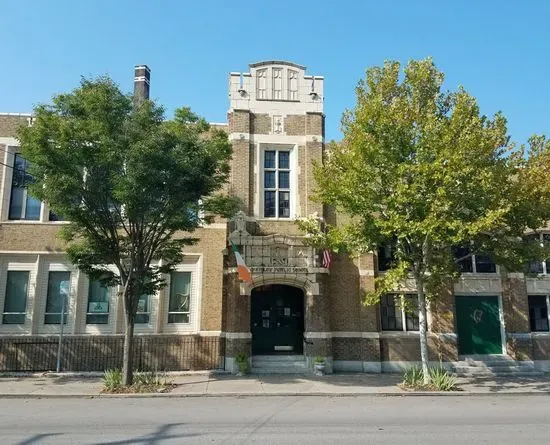 Irish Heritage Center of Cincinnati