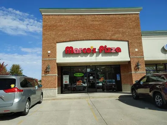 Marco's Pizza