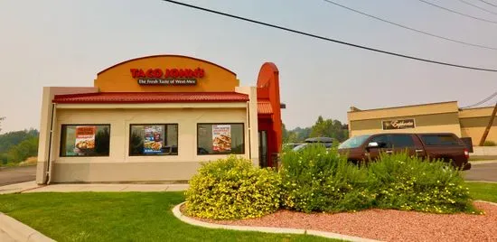 Taco John's