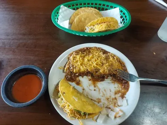 Mexican Kitchen