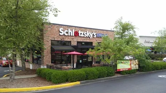 Schlotzsky's