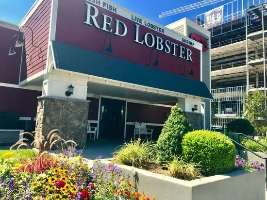 Red Lobster