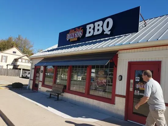 Billy Sims BBQ