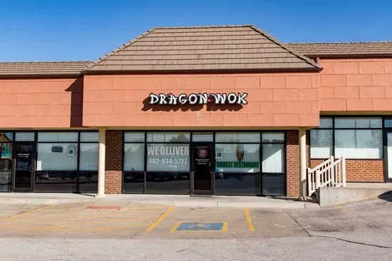 Dragon Wok