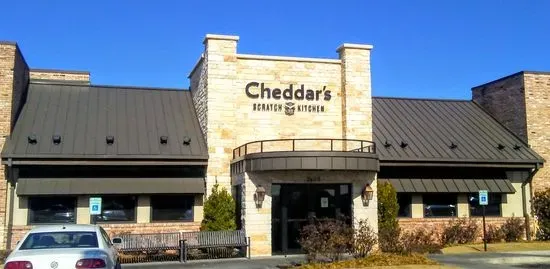 Cheddar's Scratch Kitchen