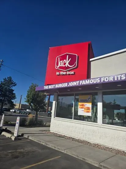 Jack in the Box