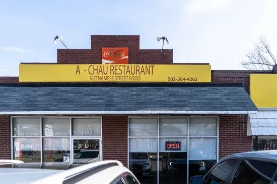 A Chau Restaurant