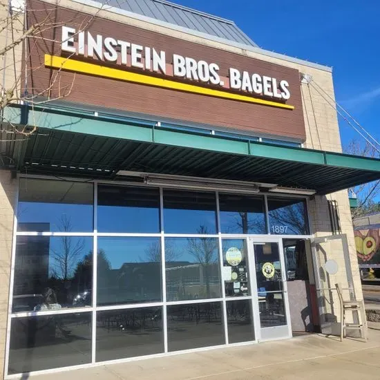 Einstein Bros. Bagels