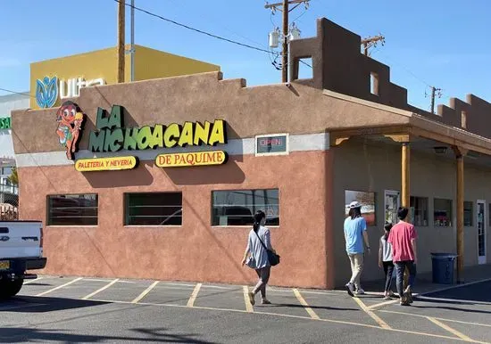 La Michoacana De Paquime