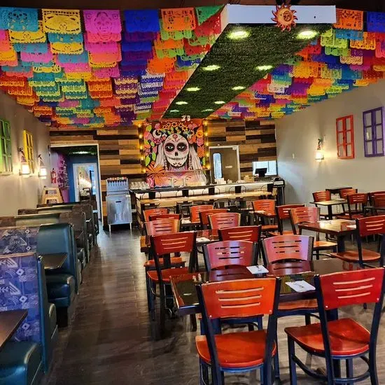 CASA CATRINA Finest Mexican Grill