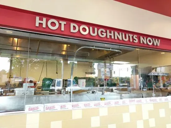 Krispy Kreme