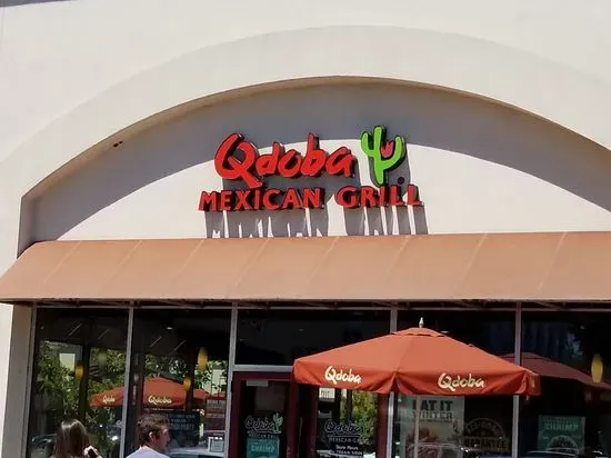 QDOBA Mexican Eats