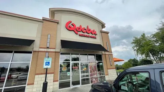 QDOBA Mexican Eats