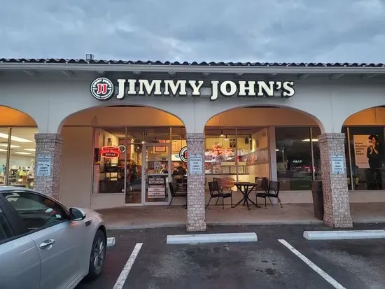 Jimmy John's