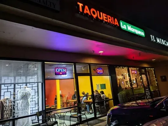 Taqueria la Marquesa