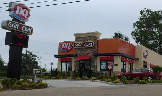 Dairy Queen Grill & Chill