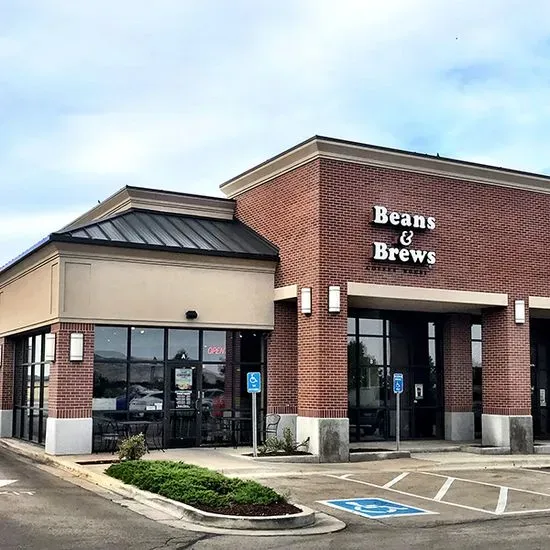 Beans & Brews Coffee House