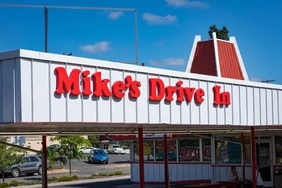 Mike's Drive-In